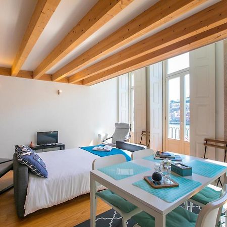 Monchique'S Balcony Apartment ปอร์โต ภายนอก รูปภาพ