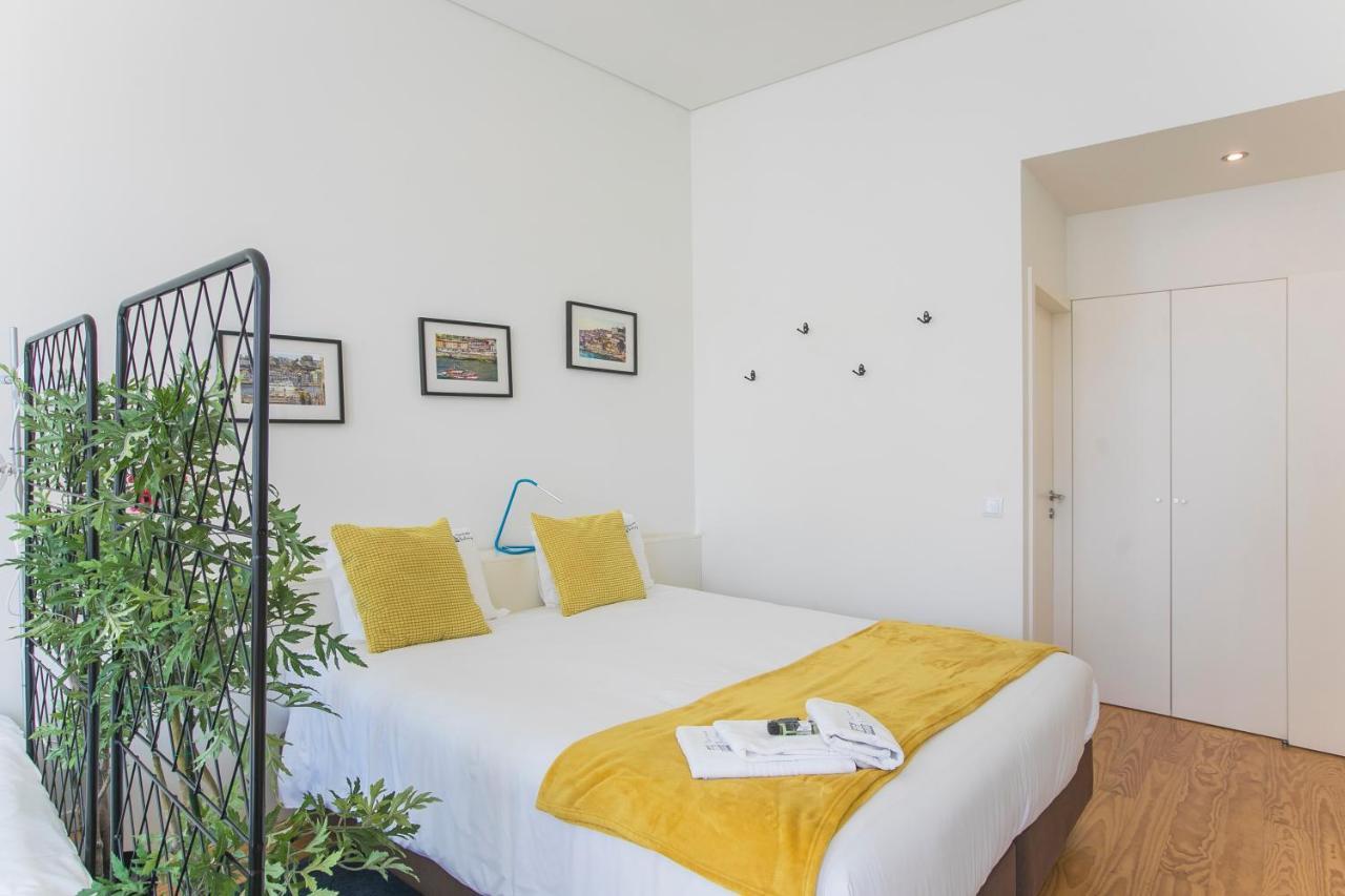 Monchique'S Balcony Apartment ปอร์โต ภายนอก รูปภาพ