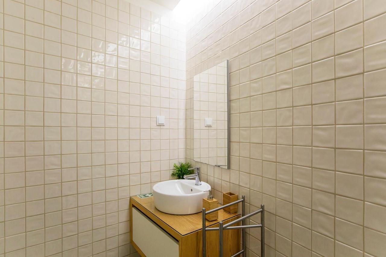 Monchique'S Balcony Apartment ปอร์โต ภายนอก รูปภาพ