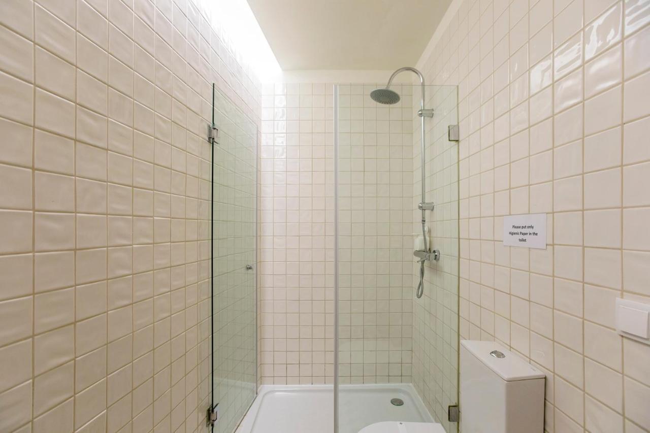 Monchique'S Balcony Apartment ปอร์โต ภายนอก รูปภาพ