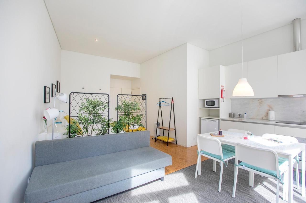 Monchique'S Balcony Apartment ปอร์โต ภายนอก รูปภาพ