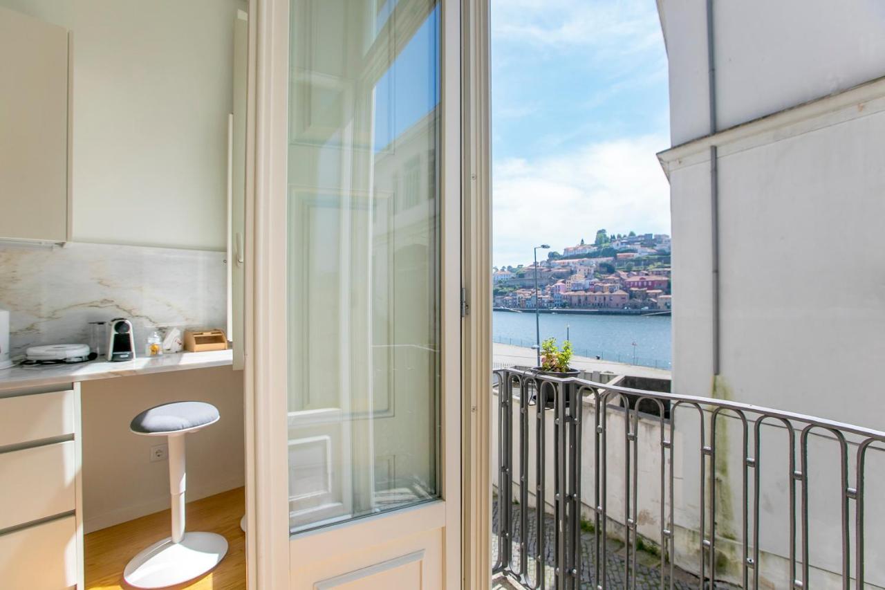 Monchique'S Balcony Apartment ปอร์โต ภายนอก รูปภาพ