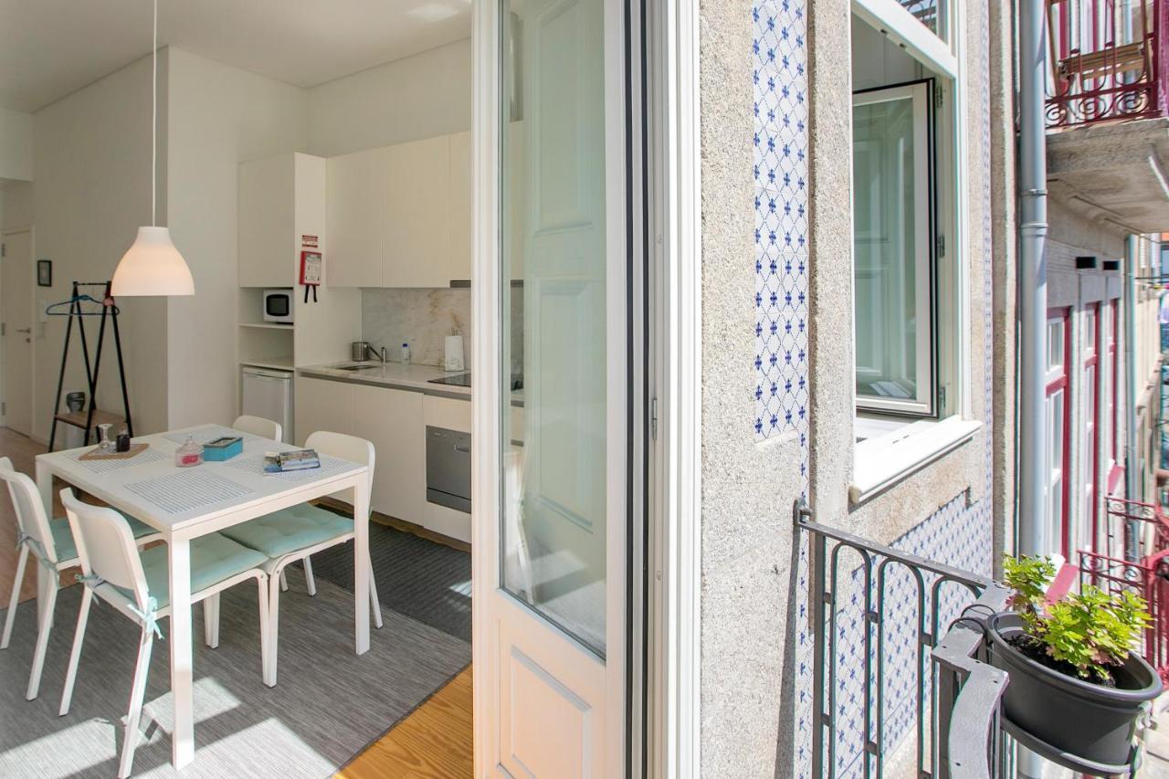 Monchique'S Balcony Apartment ปอร์โต ภายนอก รูปภาพ