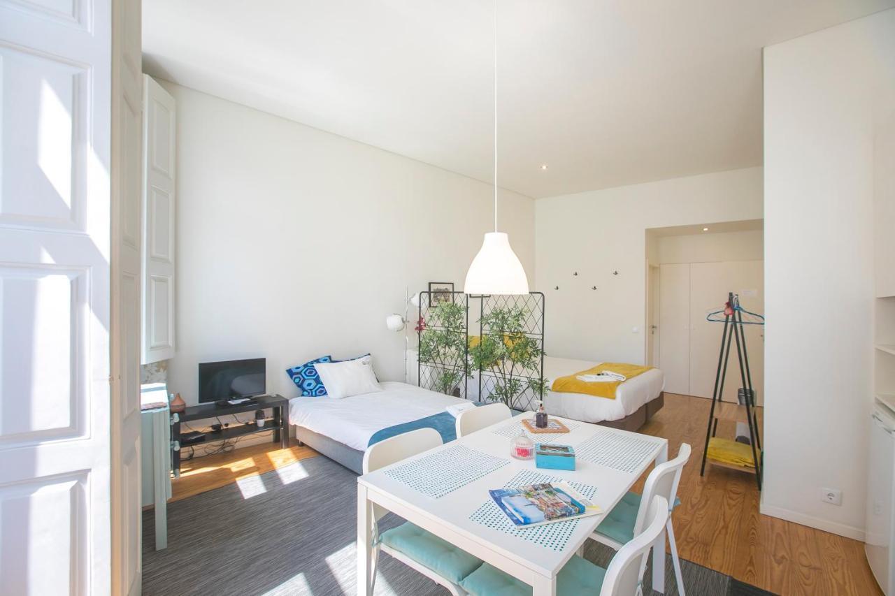 Monchique'S Balcony Apartment ปอร์โต ภายนอก รูปภาพ