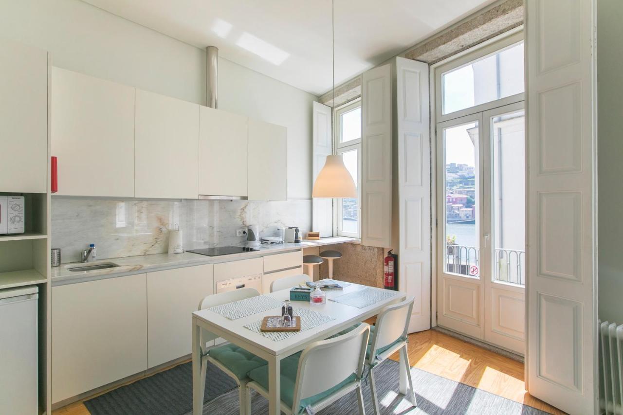 Monchique'S Balcony Apartment ปอร์โต ภายนอก รูปภาพ