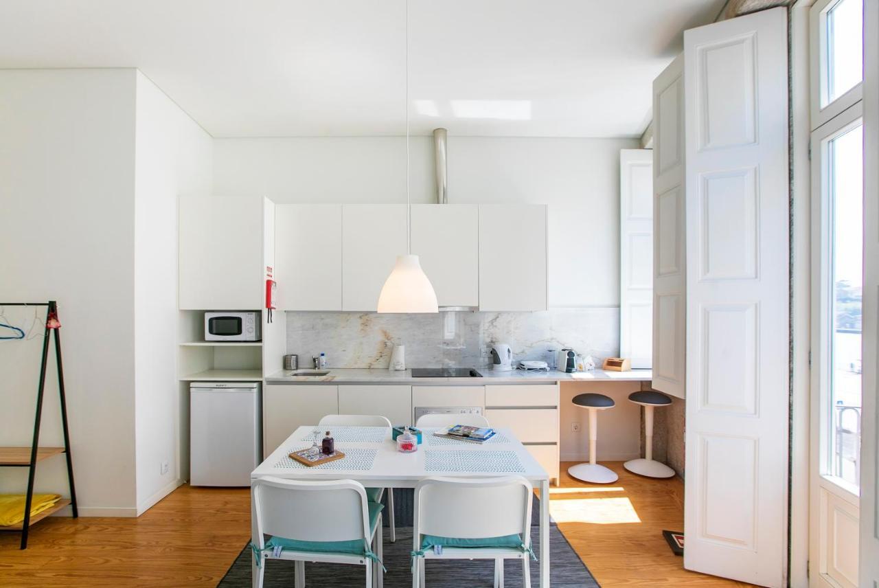 Monchique'S Balcony Apartment ปอร์โต ภายนอก รูปภาพ
