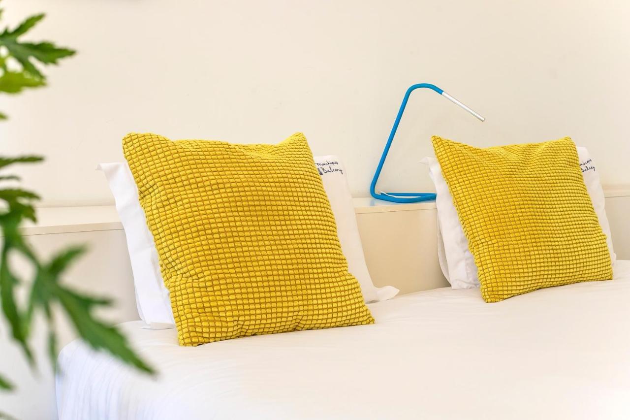 Monchique'S Balcony Apartment ปอร์โต ภายนอก รูปภาพ