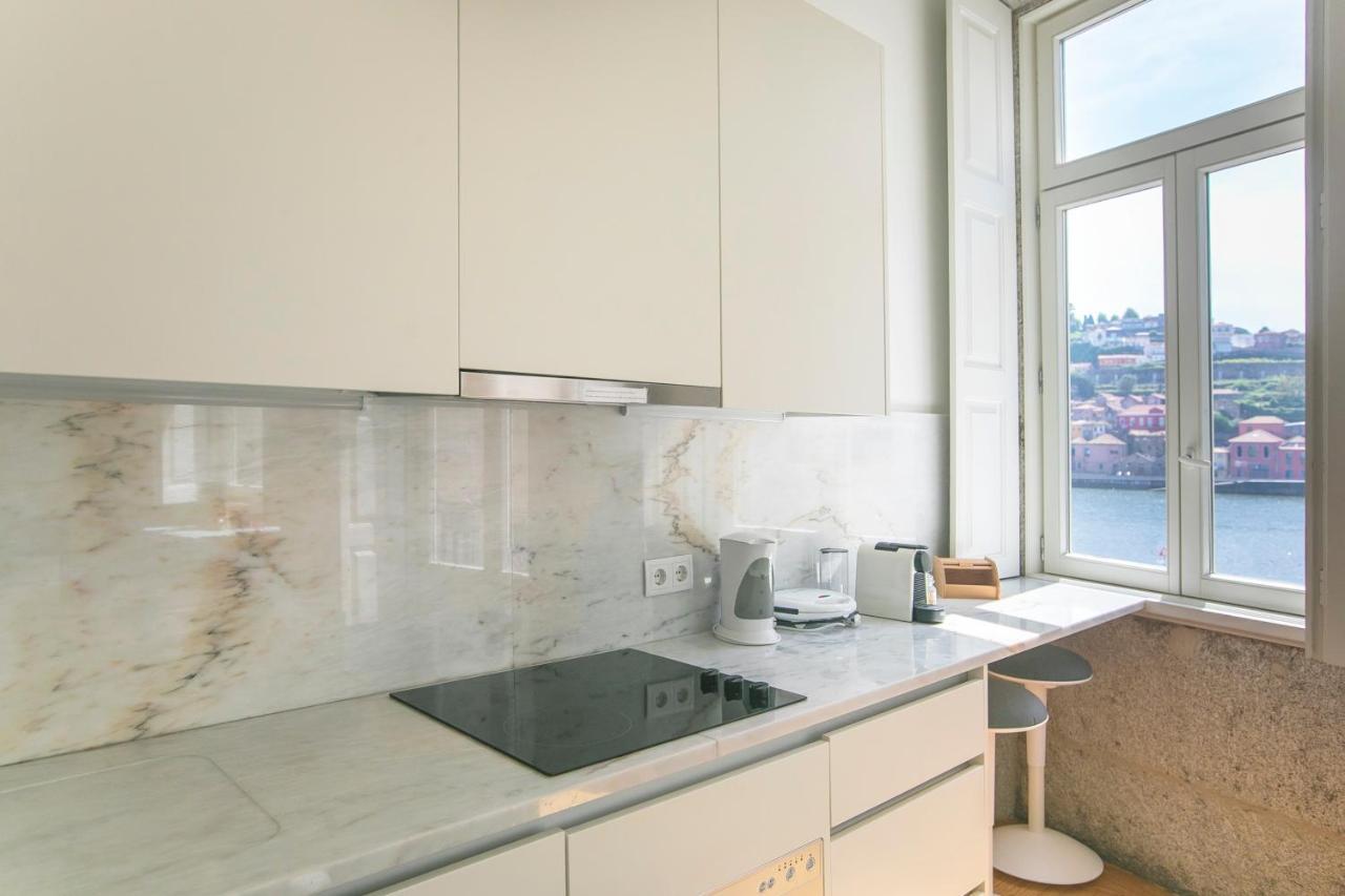 Monchique'S Balcony Apartment ปอร์โต ภายนอก รูปภาพ