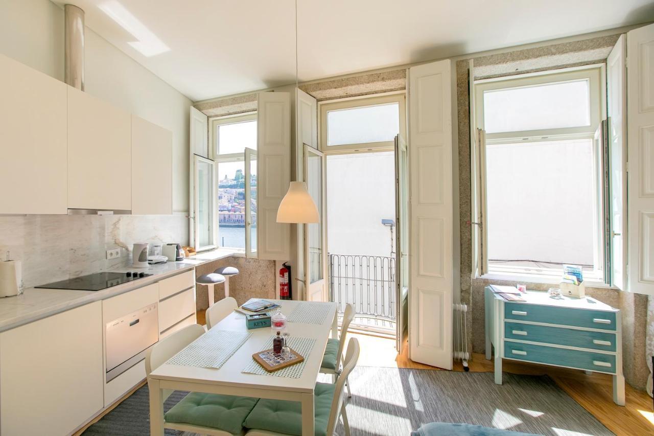 Monchique'S Balcony Apartment ปอร์โต ภายนอก รูปภาพ