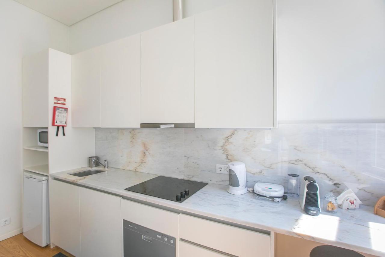 Monchique'S Balcony Apartment ปอร์โต ภายนอก รูปภาพ