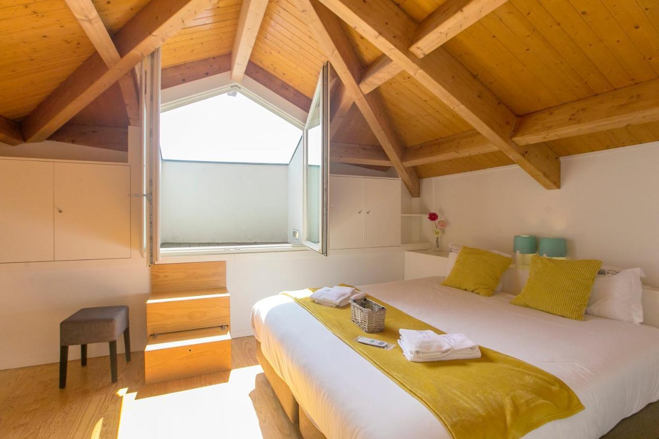 Monchique'S Balcony Apartment ปอร์โต ภายนอก รูปภาพ