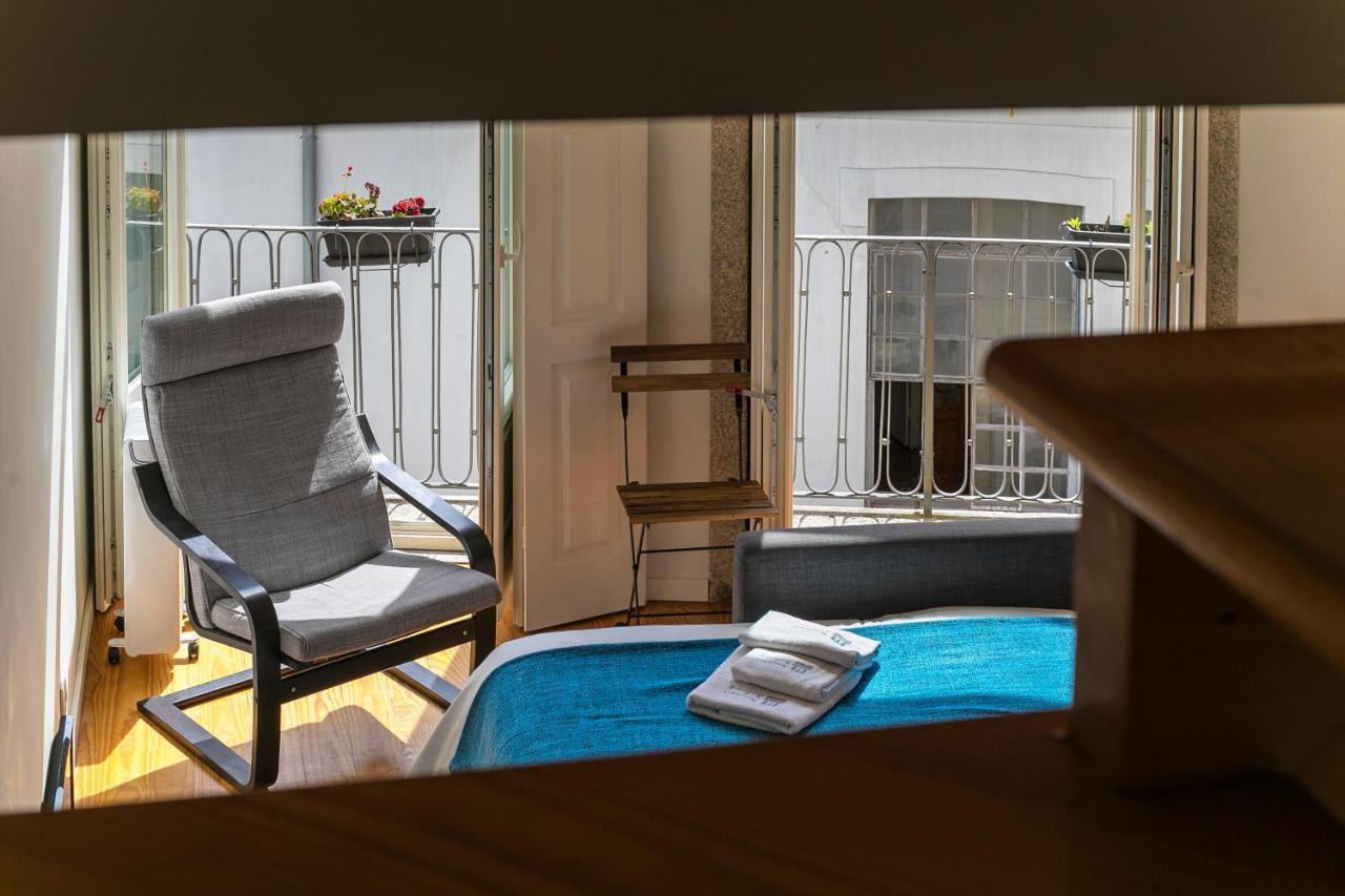 Monchique'S Balcony Apartment ปอร์โต ภายนอก รูปภาพ
