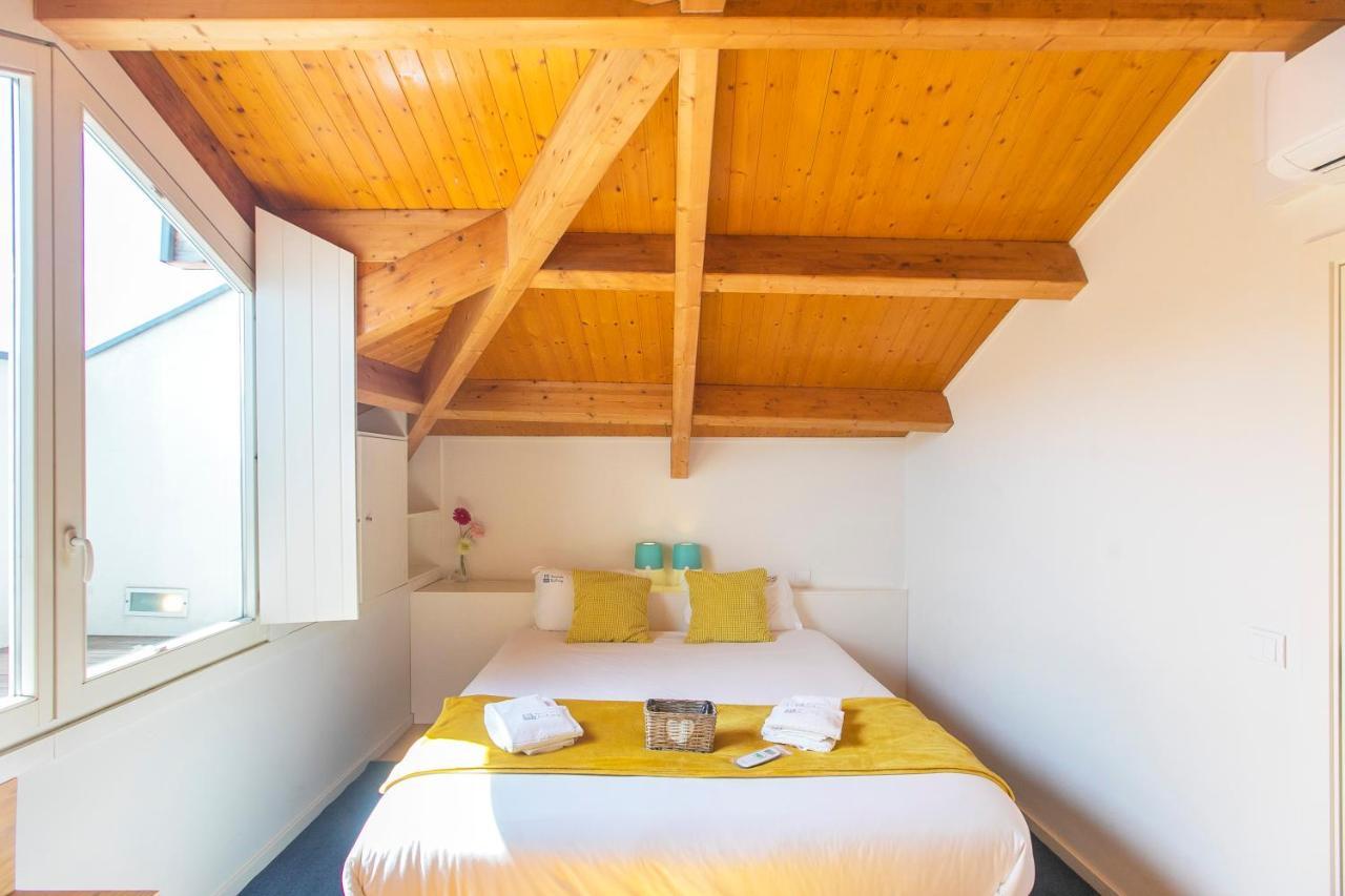 Monchique'S Balcony Apartment ปอร์โต ภายนอก รูปภาพ