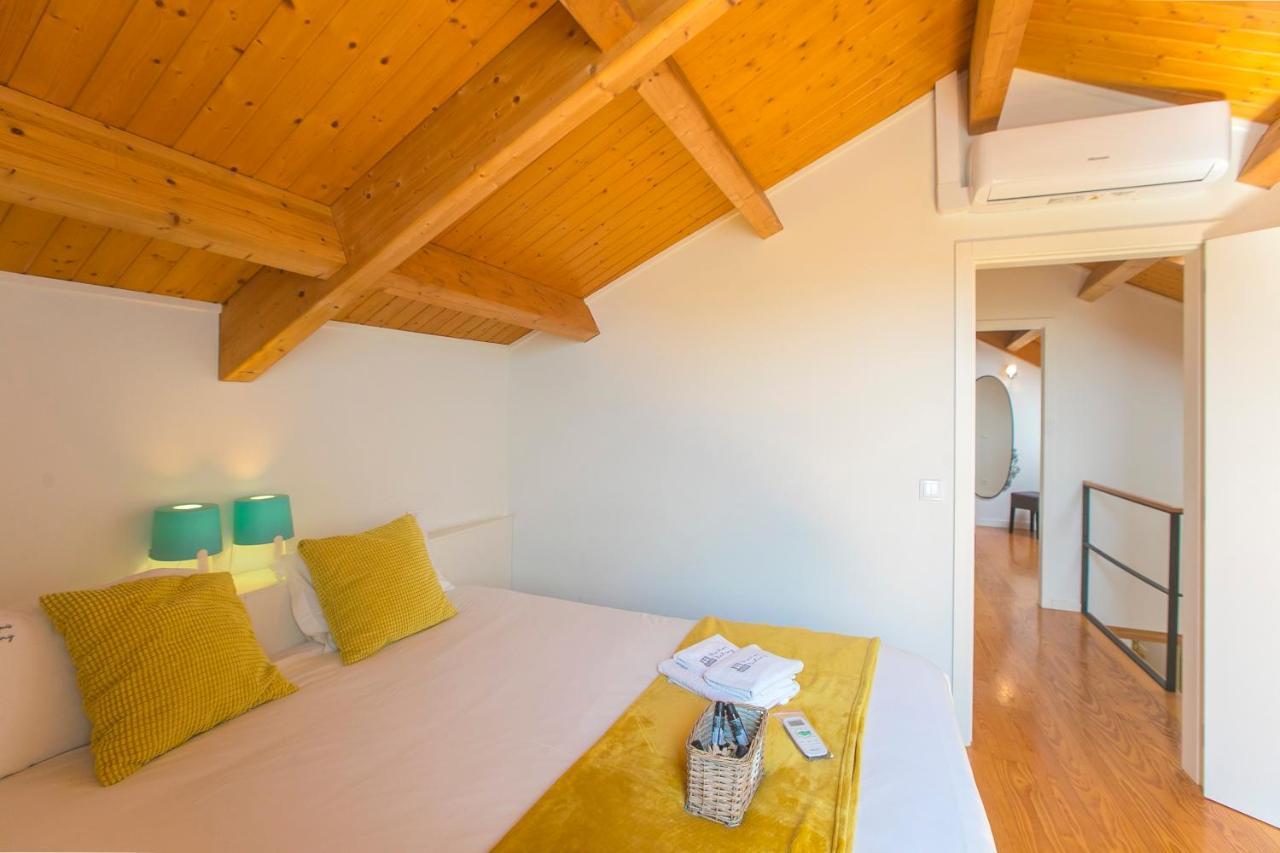 Monchique'S Balcony Apartment ปอร์โต ภายนอก รูปภาพ