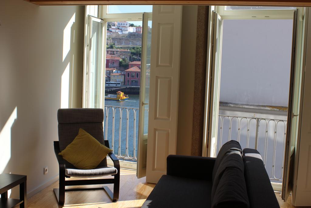 Monchique'S Balcony Apartment ปอร์โต ภายนอก รูปภาพ