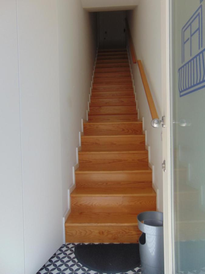 Monchique'S Balcony Apartment ปอร์โต ภายนอก รูปภาพ