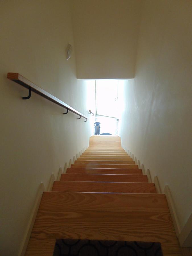 Monchique'S Balcony Apartment ปอร์โต ภายนอก รูปภาพ
